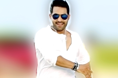 temper movie first look teaser