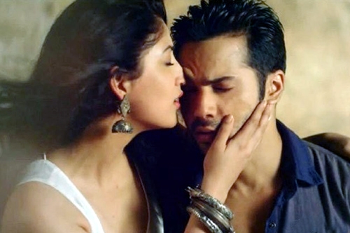 badlapur movie jeena jeena video song