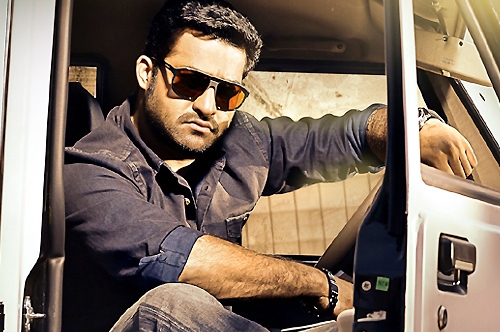 temper movie theatrical trailer