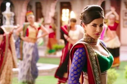 khuda bhi video song ek paheli leela