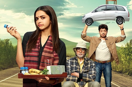 piku official trailer amitabh bachchan deepika padukone irrfan khan