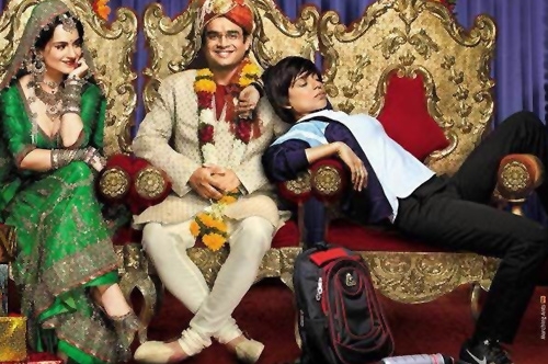 tanu weds manu returns official trailer