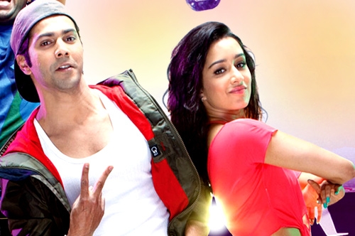 abcd 2 trailer