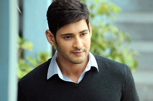 srimanthudu movie latest trailer