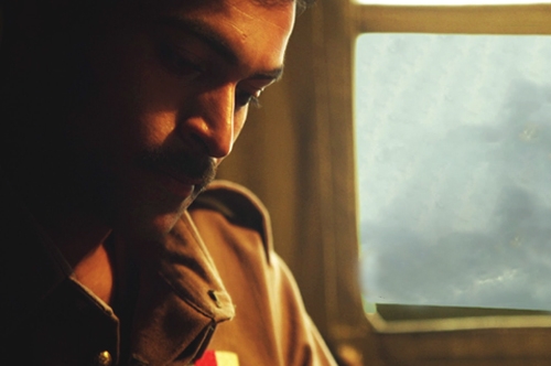 varun tej kanche movie teaser