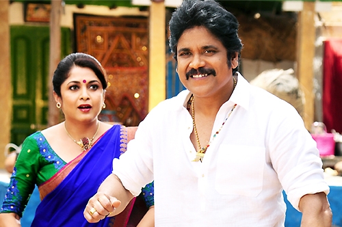 soggade chinni nayana movie teaser