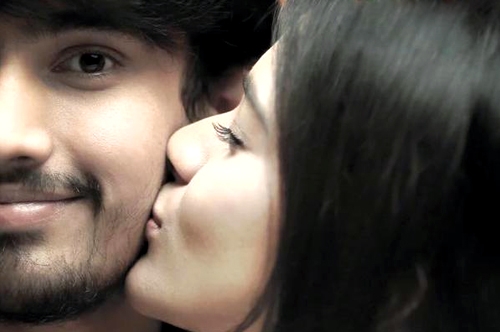 kumari 21f movie teaser