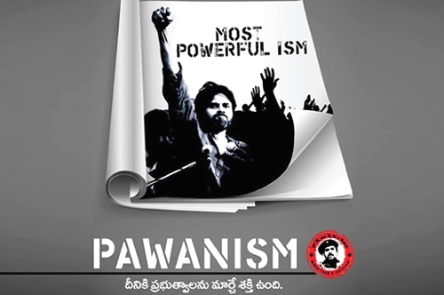 genuine definition of pawanism