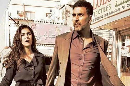 airlift movie teaser