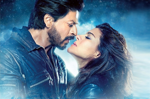 janam janam official video song dilwale