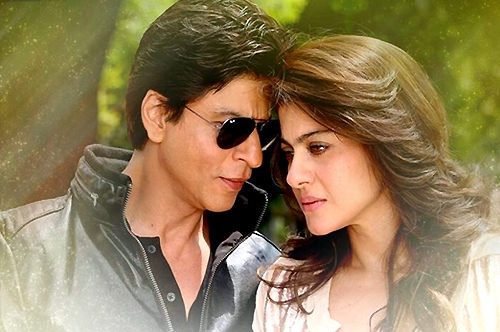 dilwale movie latest hd trailer