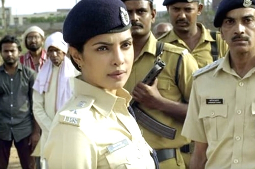 jai gangaajal latest official trailer