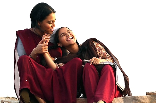 nil battey sannata movie official trailer