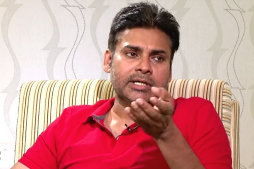 pawan kalyan interview about sardaar gabbar singh part 3