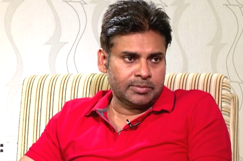 pawan kalyan interview about sardaar gabbar singh part 4