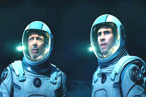 independence day resurgence new official trailer