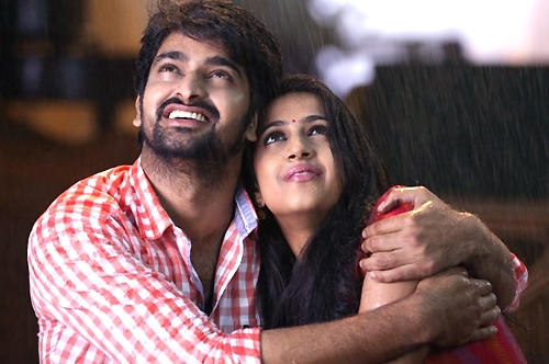 oka manasu movie back to back song promos