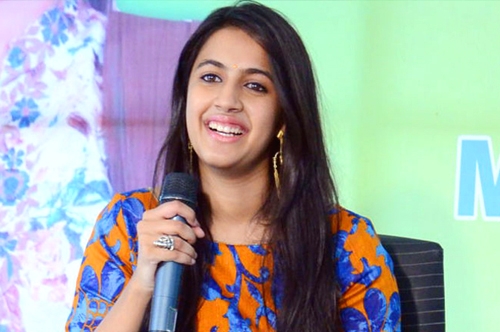 niharika konidela interview with fans