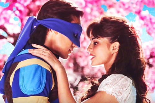 toota jo kabhi tara video song a flying jatt