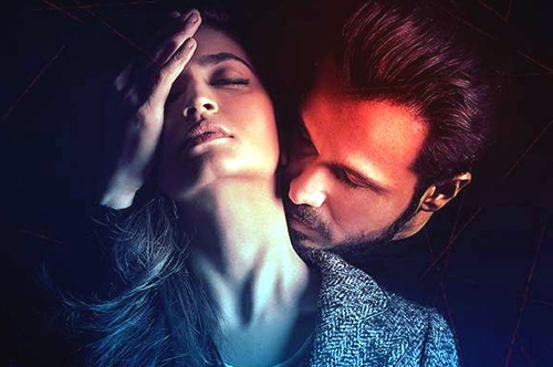 raaz reboot movie official trailer