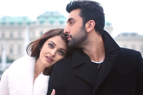 ae dil hai mushkil movie teaser