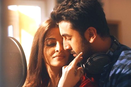 bulleya video song ae dil hai mushkil