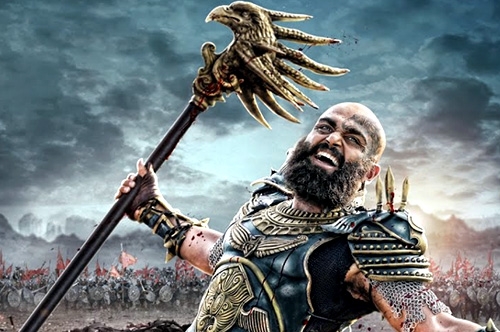 kaashmora movie official theatrical trailer