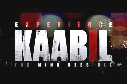 kaabil movie teaser