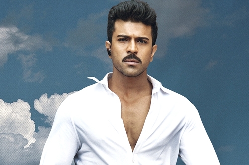 dhruva movie theatrical trailer