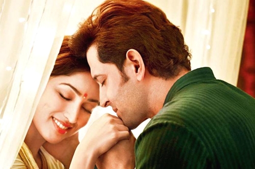 kaabil hoon video song