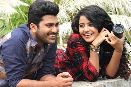 shatamanam bhavati movie song promos