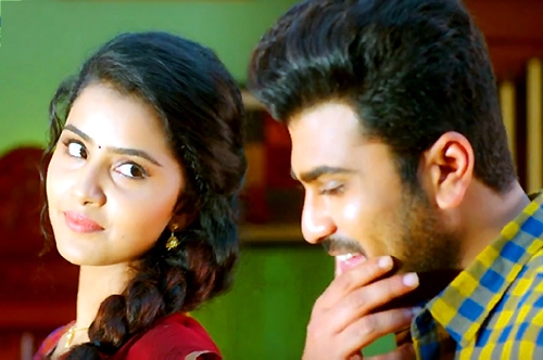 shatamanam bhavati movie theatrical trailer