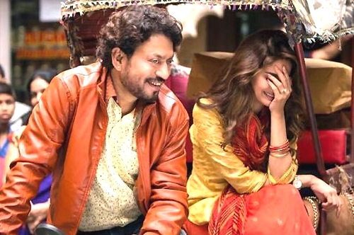 hindi medium movie official trailer