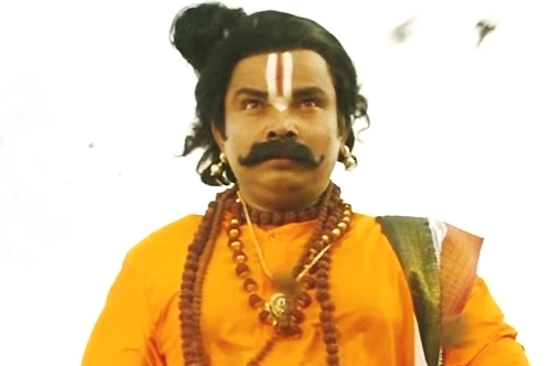 sambho sivasambho song trailer kobbari matta