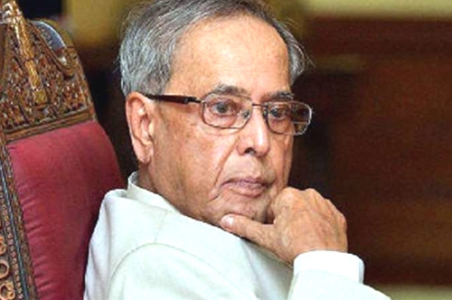 president pranab mukherjee farewell ceremony