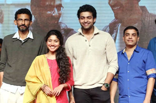 fidaa movie sambaralu