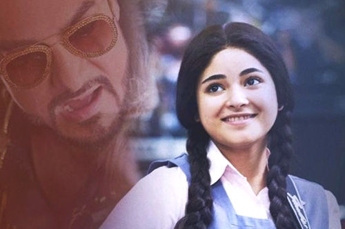 secret superstar movie official trailer