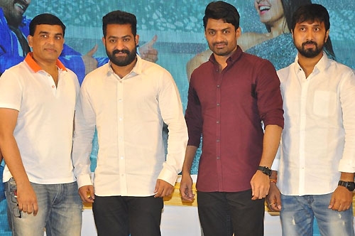 jai lava kusa movie jayotsavam event