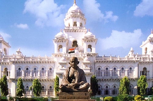 telangana assembly winter sessions