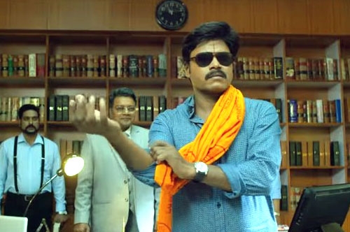 saptagiri llb movie theatrical trailer