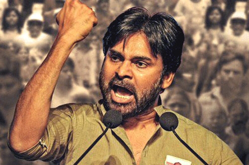pawan kalyan janasena chalore chalore chal song
