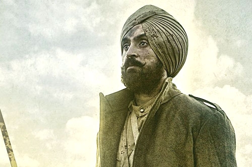 sajjan singh rangroot movie official trailer