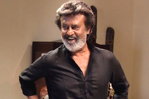 kaala movie official teaser