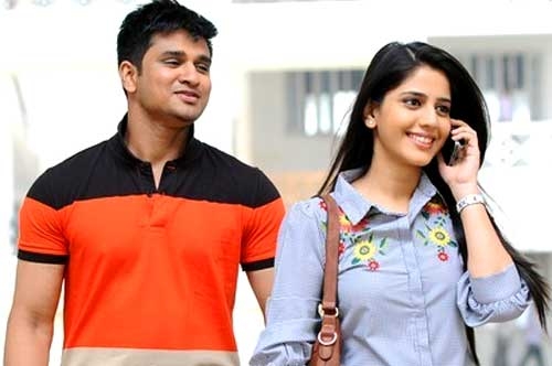 kirrak party movie theatrical trailer