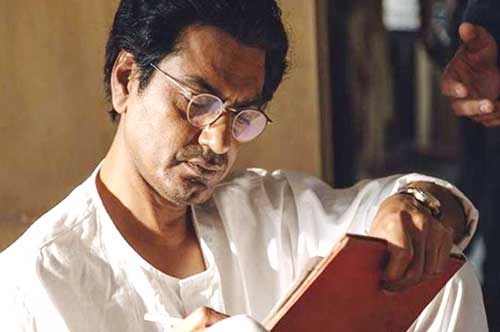 manto movie official teaser