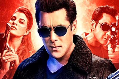 race 3 movie official trailer