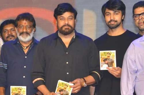 vijetha movie audio launch event