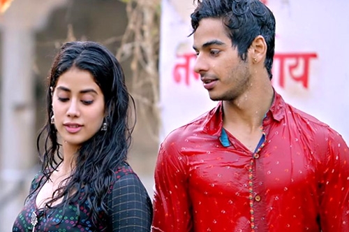 pehli baar video song