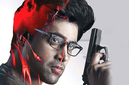 goodachari movie new trailer