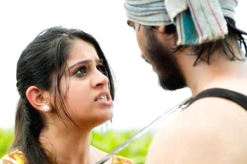 ratham movie theatrical trailer